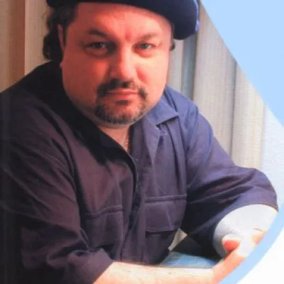 Jon Hul