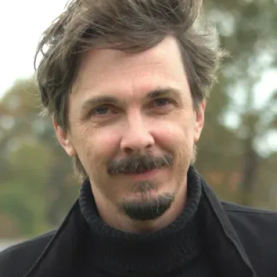 Jon J Muth