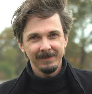 Jon J Muth