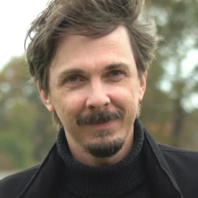 Jon J Muth