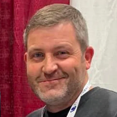 Jon Jespersen