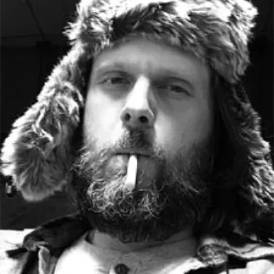 Jon Judy