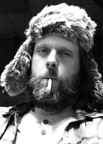 Jon Judy