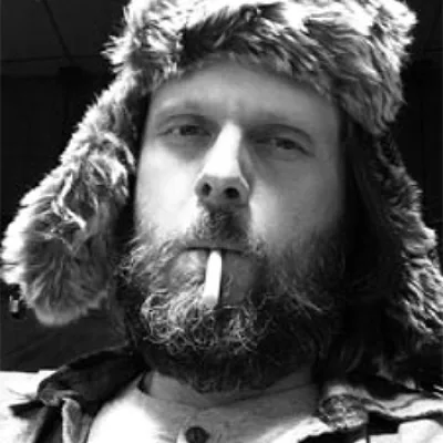 Jon Judy