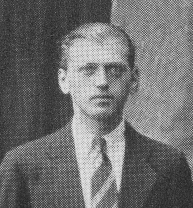 Jon L. Blummer