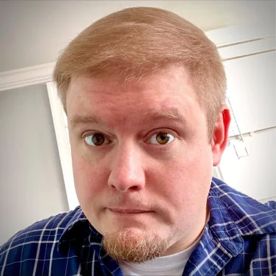 Jon Mendte