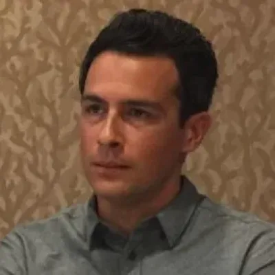 Jon Peterson
