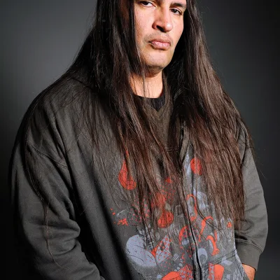 Jon Proudstar