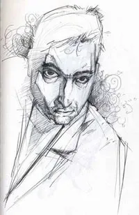 Jon Rea