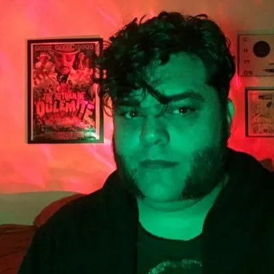 Jon Rivera