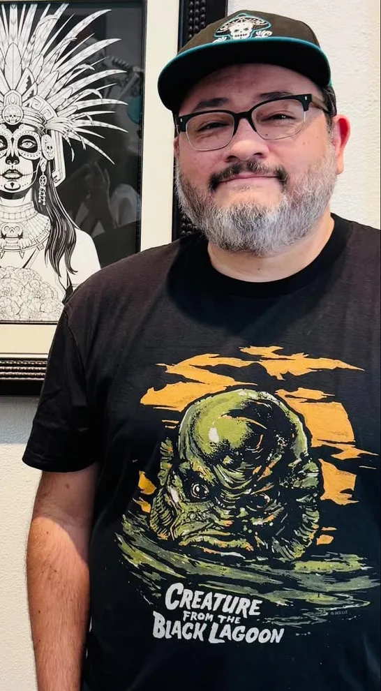 Jon Sanchez