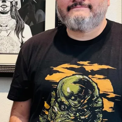 Jon Sanchez