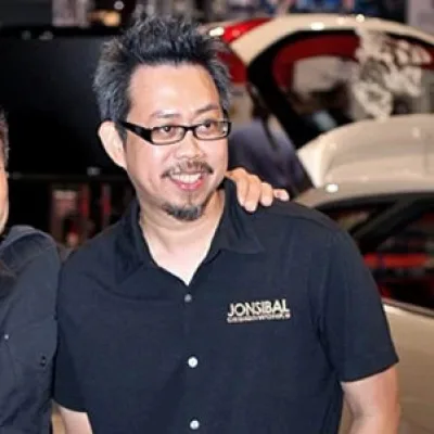 Jon Sibal