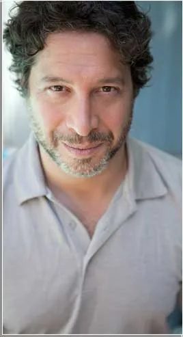 Jon Stern
