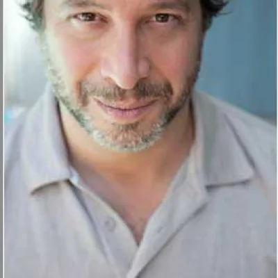 Jon Stern