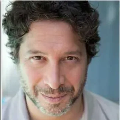 Jon Stern