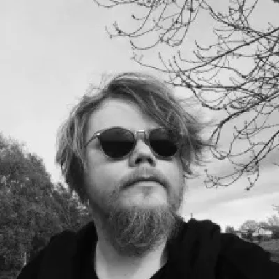 Jonas Larsen