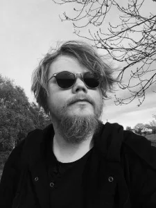 Jonas Larsen