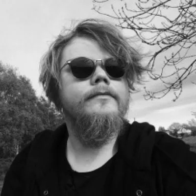 Jonas Larsen
