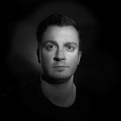 Jonas Scharf