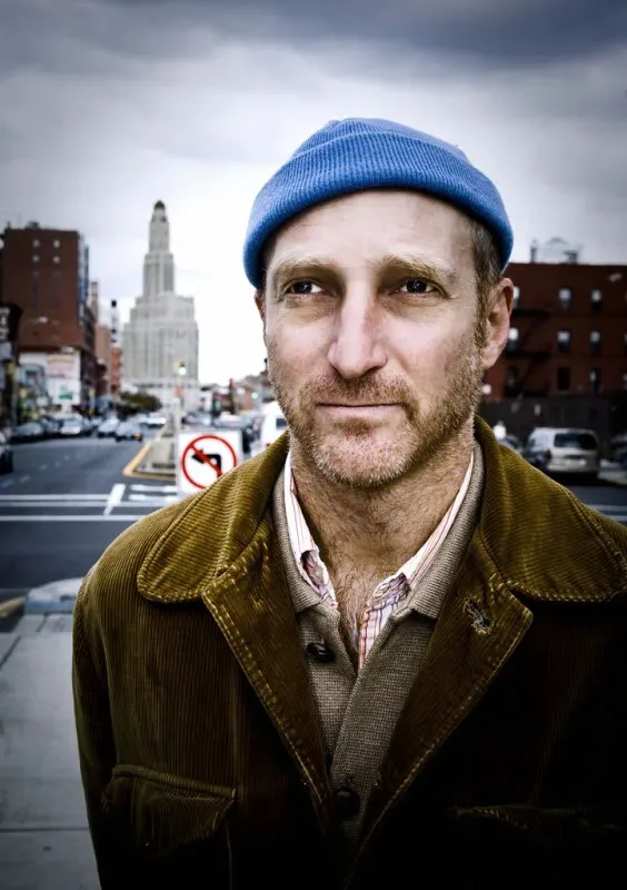 Jonathan Ames