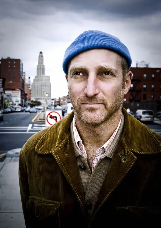 Jonathan Ames