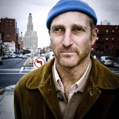 Jonathan Ames