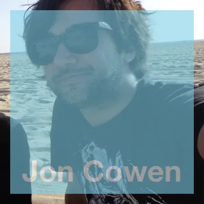 Jonathan Cowen