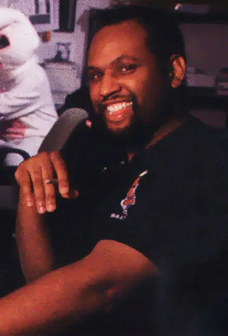 Jonathan D. Smith