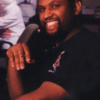 Jonathan D. Smith