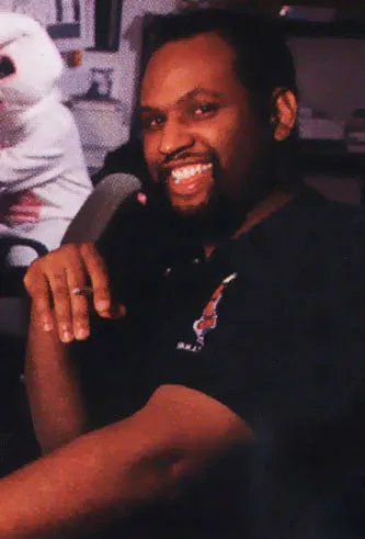 Jonathan D. Smith