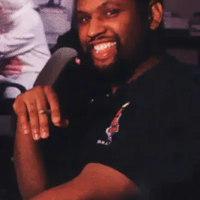 Jonathan D. Smith
