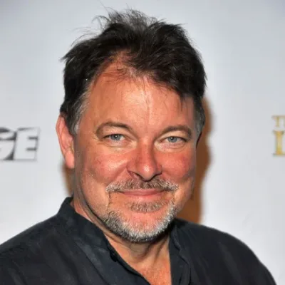 Jonathan Frakes