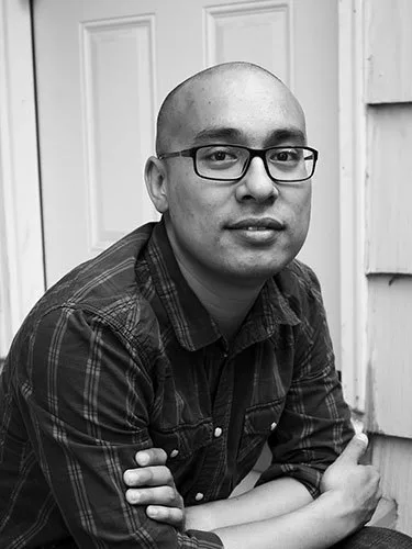 Jonathan Hill