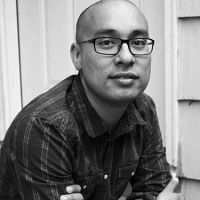Jonathan Hill