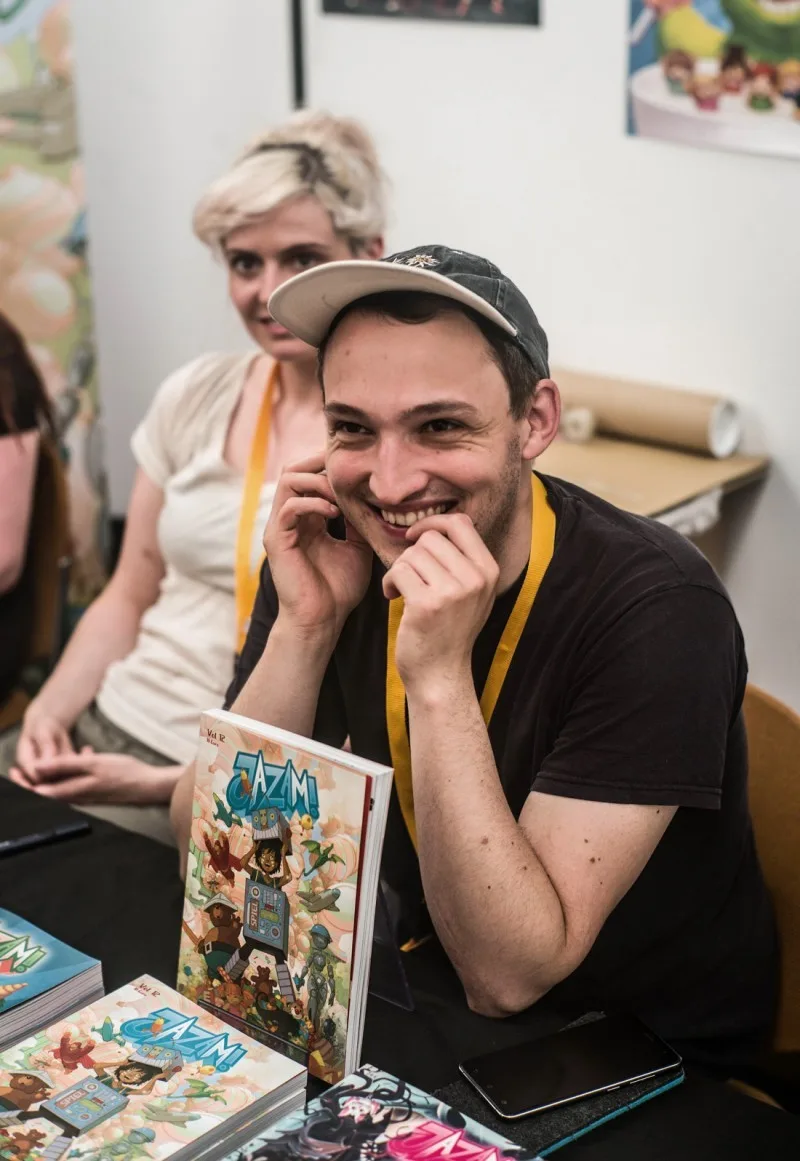Jonathan Kunz