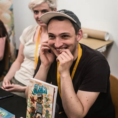 Jonathan Kunz