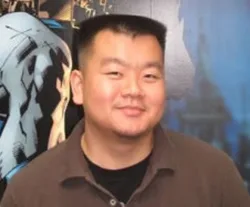 Jonathan Lam