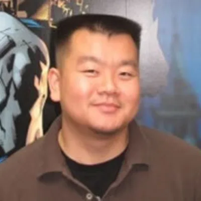 Jonathan Lam