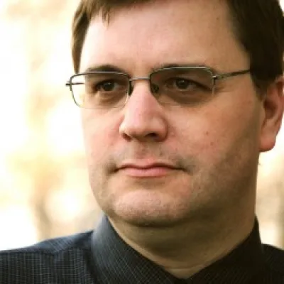 Jonathan Larsen