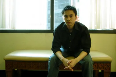 Jonathan Luna