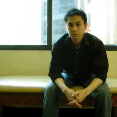 Jonathan Luna