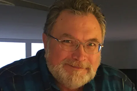 Jonathan Maberry