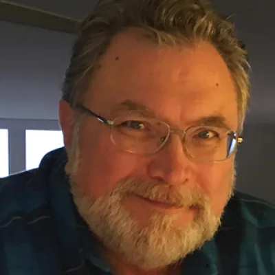 Jonathan Maberry