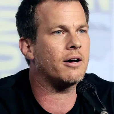 Jonathan Nolan