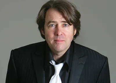 Jonathan Ross
