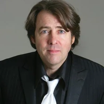 Jonathan Ross