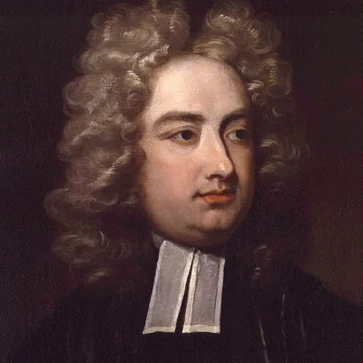 Jonathan Swift