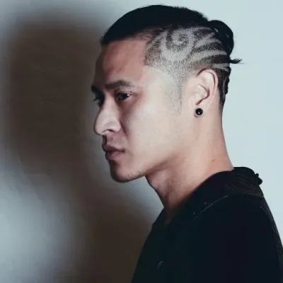 Jonathan Tsuei