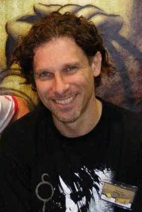 Jonathan Vankin